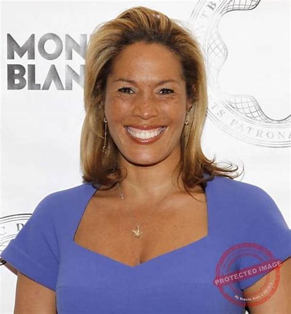 Kemberly Richardson Wabc, Bio, Wiki, Age, Height, Husband, Salary, and Net Worth