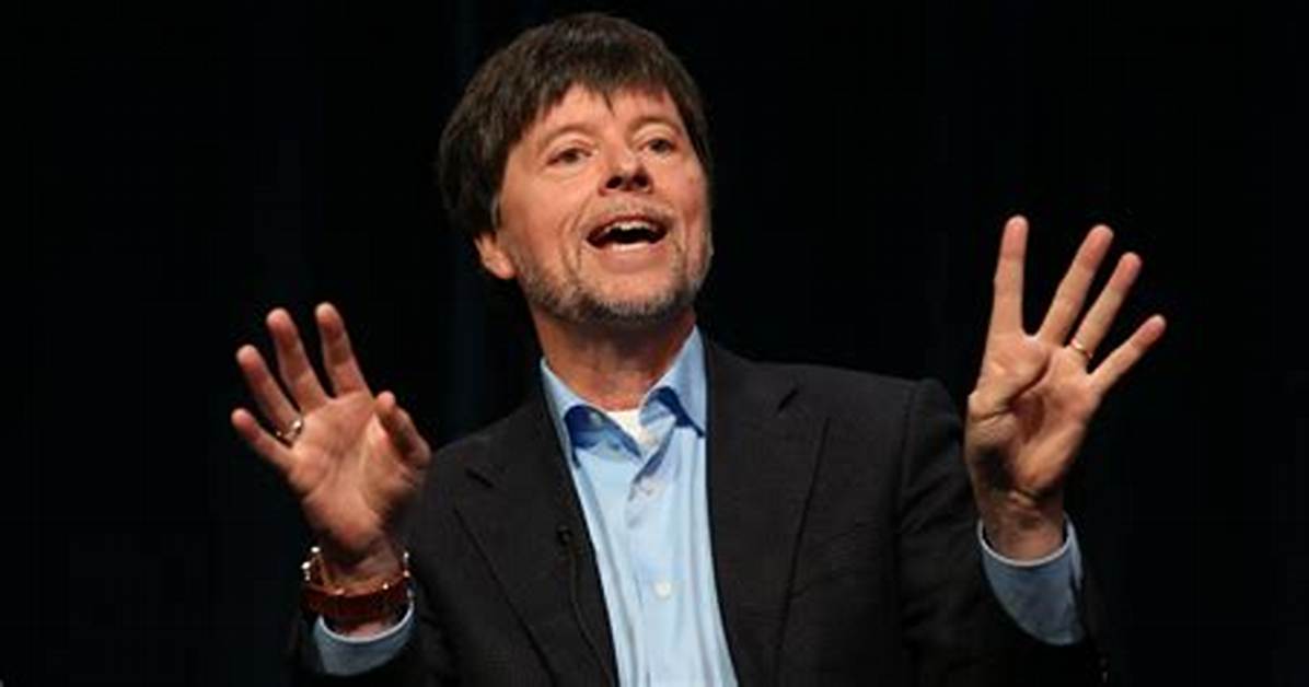 Ken Burns Net Worth