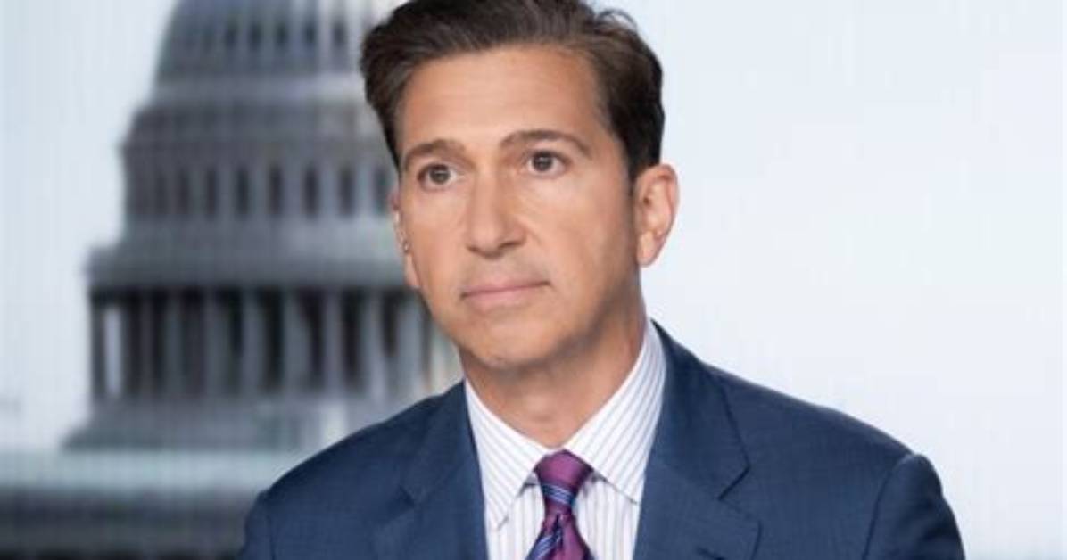 Ken Dilanian
