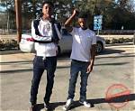 Ken Gaulden: Where Is Nba Youngboy Younger Brother?