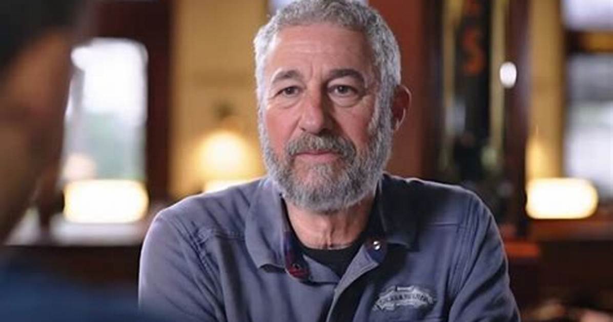 Ken Grossman Net Worth 2024