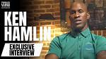 Ken Hamlin