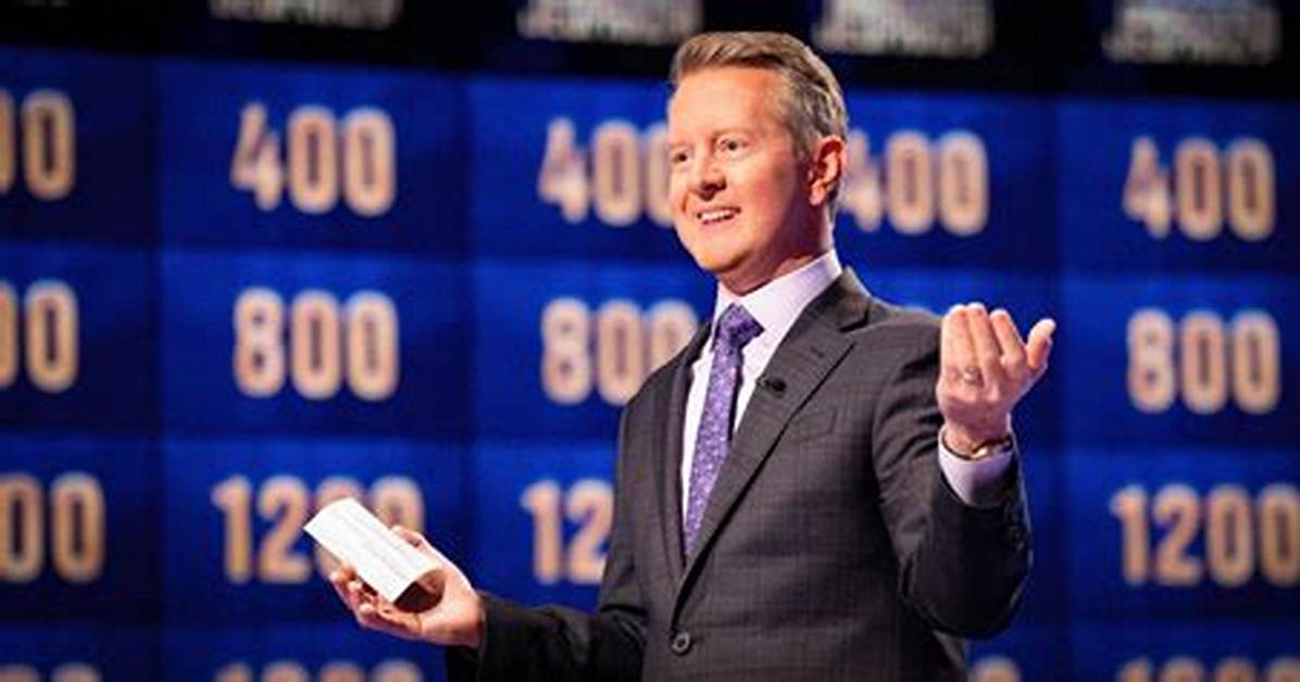 Ken Jennings