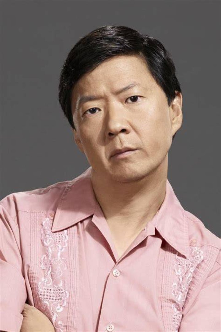 Ken Jeong Top Must Watch Movies of All Time Online Streaming