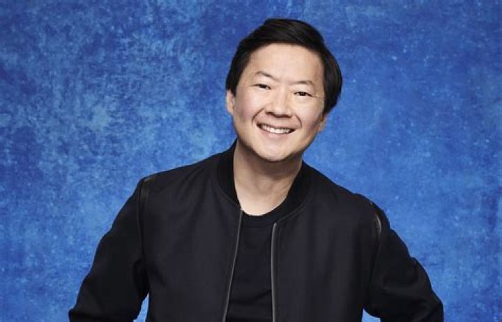 Ken Jeong Wiki, Bio, Height, Age, Wife, Net Worth, Family, Movies