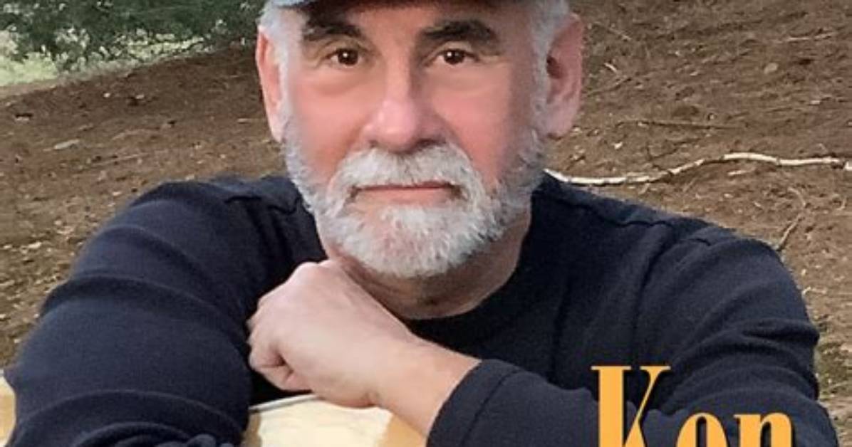 Ken Kemp