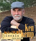 Ken Kemp