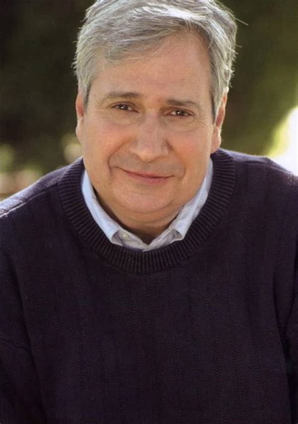 Ken Lerner Net Worth