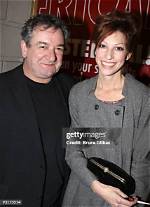 Ken Stott Wife: Meet Nina Gehl Married Life and Age Gap