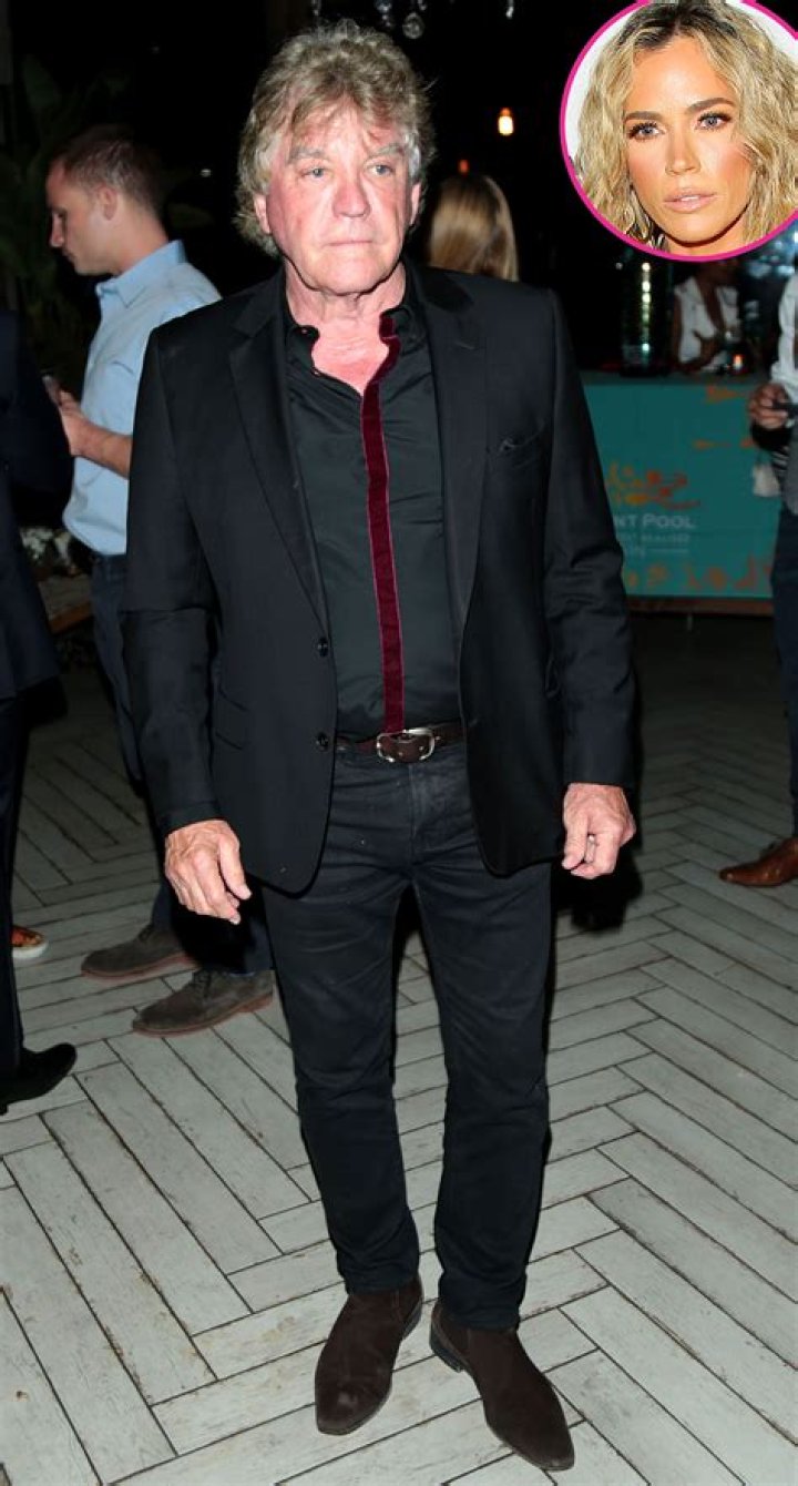 Ken Todd 7 Times Lisa Vanderpump&rsquo;s Husband Got Involved on &lsquo;RHOBH&rsquo;