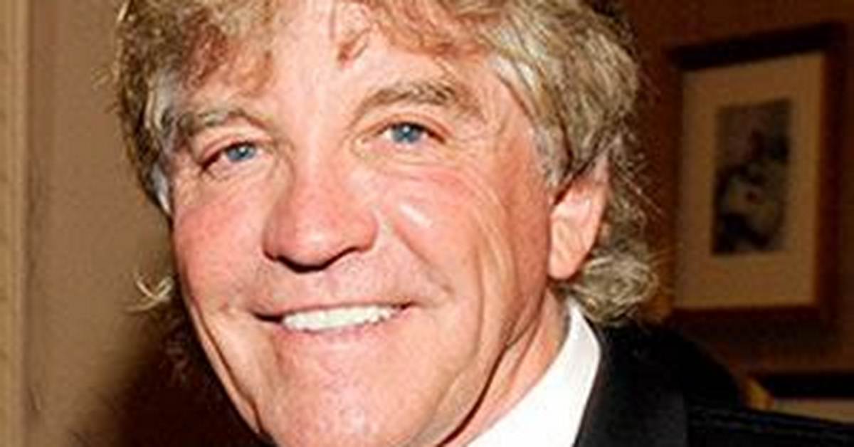 Ken Todd | Bio, Age, Net Worth, Relationship, Career