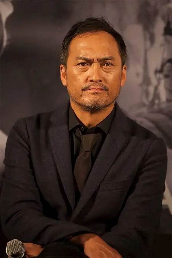 Ken Watanabe Age, Height, Wife, Net Worth, Movies