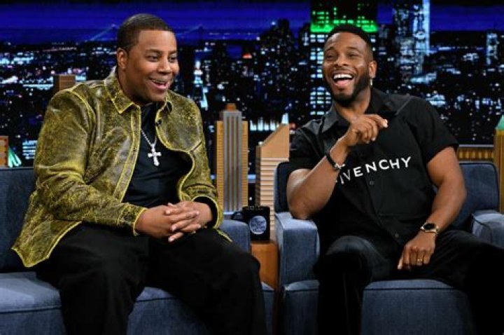 Kenan Thompson's Wife 'Didn't Love' His Widower Status in New