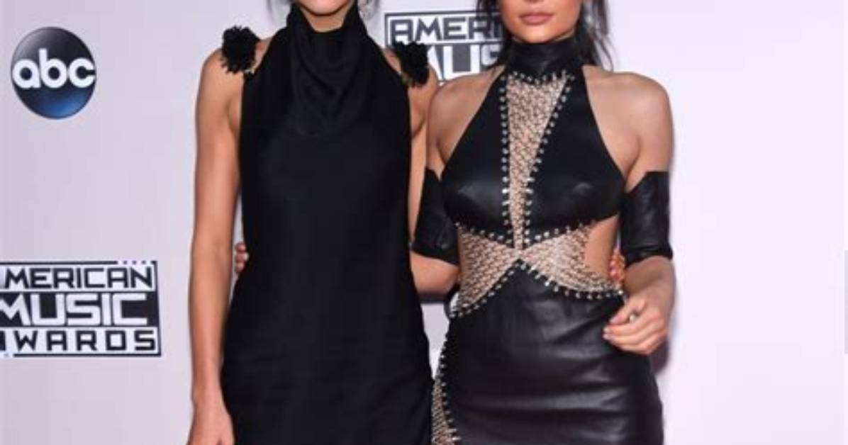 Kendall Jenner Height