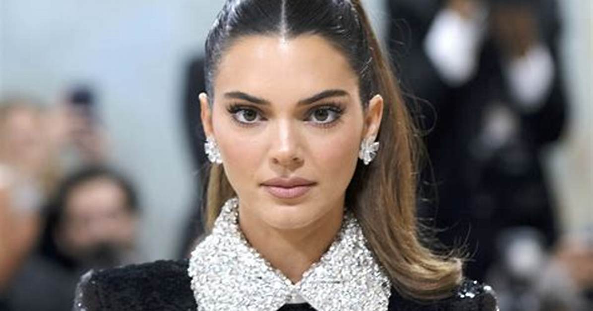 Kendall Jenner Net Worth: Career & Lifestyle [December, 2023 ]: Genius Celebs