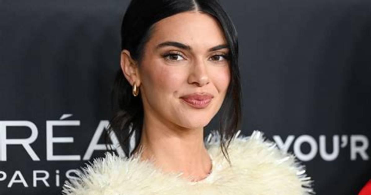 Kendall Jenner Trained Rigorously for Her Victoria’s Secret Contract — Was Highly Motivated at 17