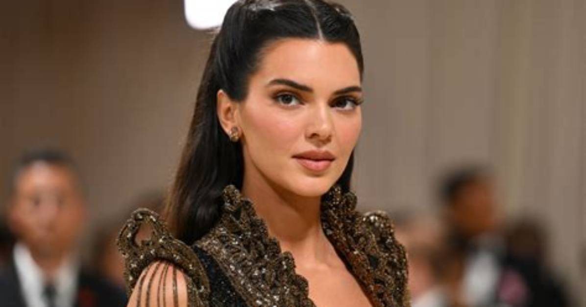 Kendall Kardashian Net Worth – How Much Is Kendall Kardashian Worth?