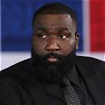 Kendrick Perkins