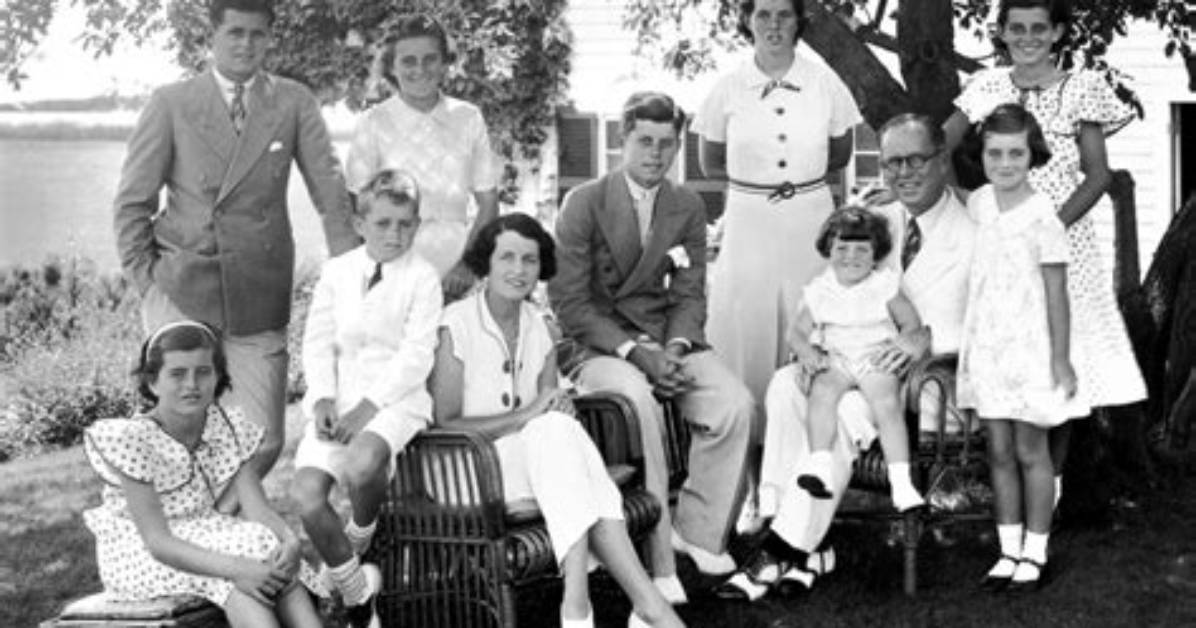Kennedy Family Net Worth – How Much Is Kennedy Family Worth?