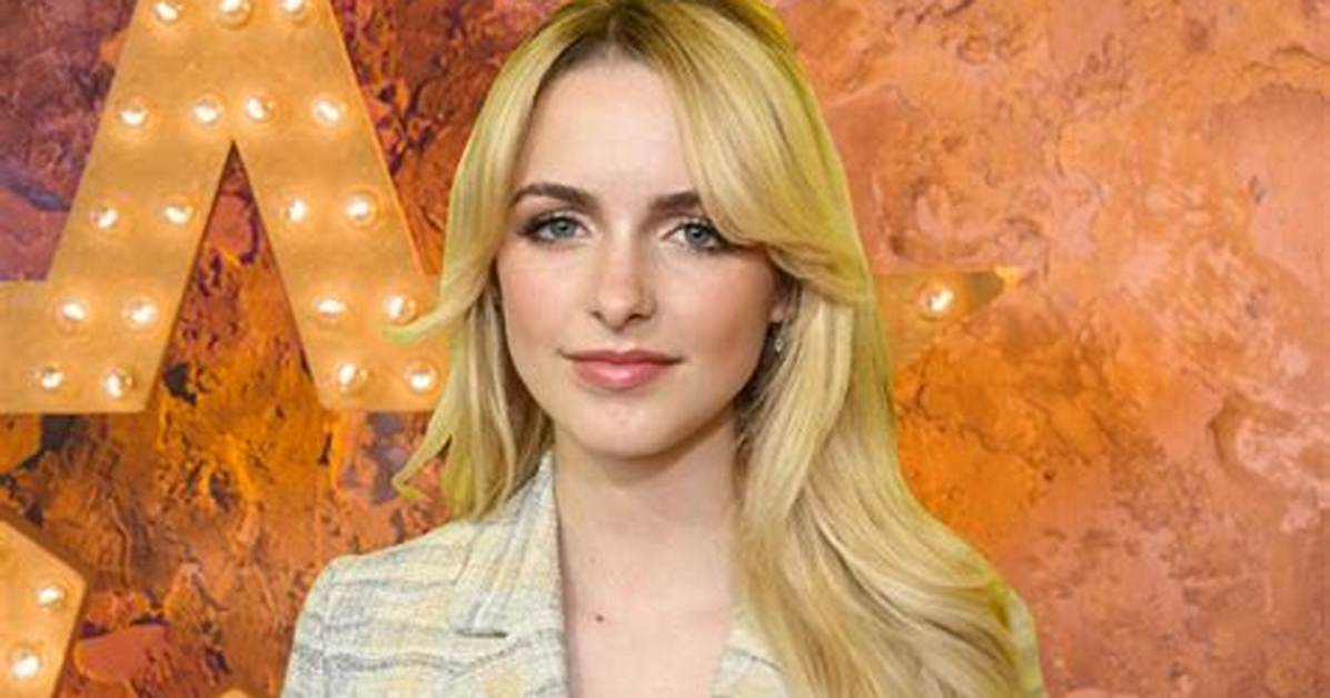 Kennedy Grace Net Worth