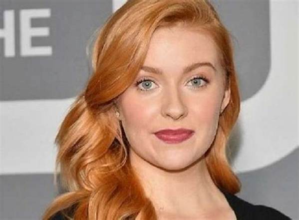 Kennedy Mcmann Net Worth – How Much Is Mcmann Worth?