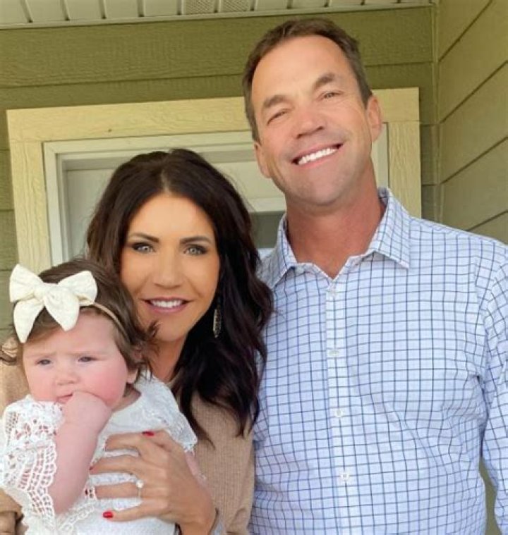 Kennedy Noem Wikipedia, Husband, Age, Wedding (Kristi Noem Daughter)