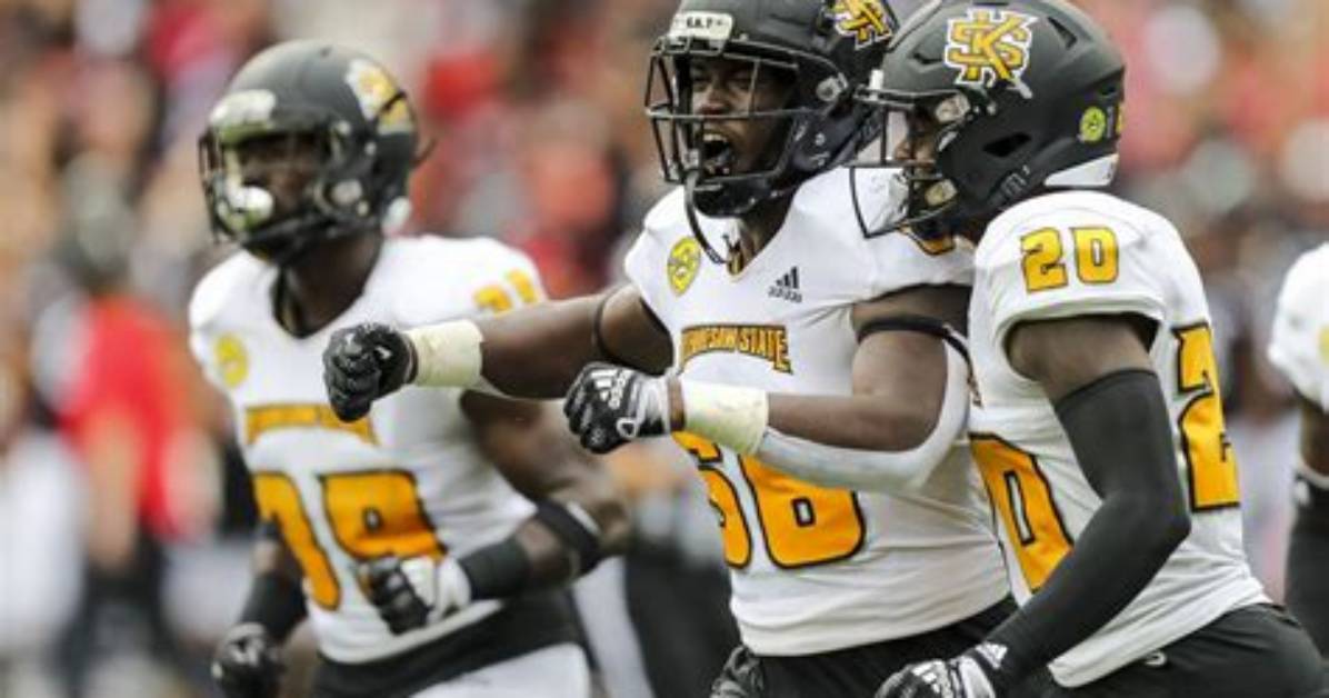 Kennesaw State Owls | College Football Network