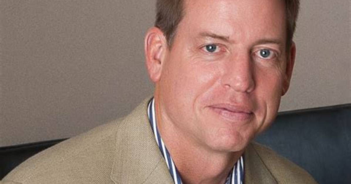 Kenneth Aikman Obituary: How Did Troy Aikman Father Die?