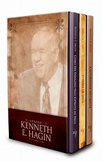 Kenneth E. Hagin