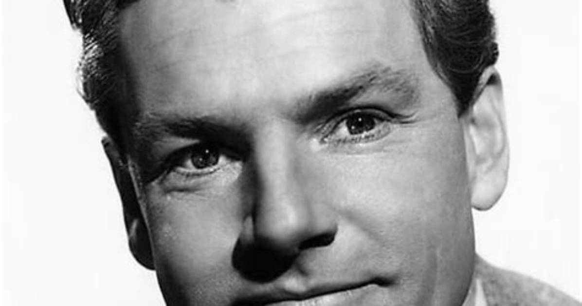 Kenneth More