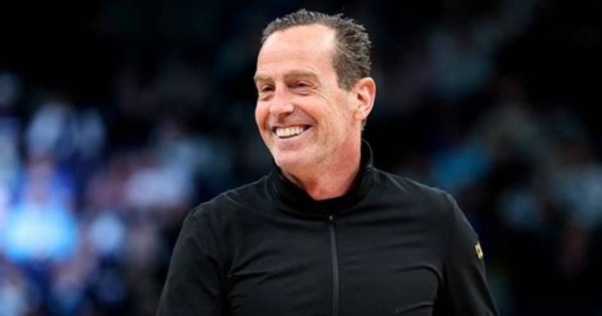 Kenny Atkinson