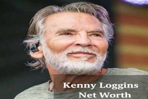 Kenny Carkeet Net Worth
