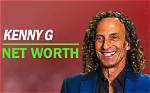 Kenny G Net Worth