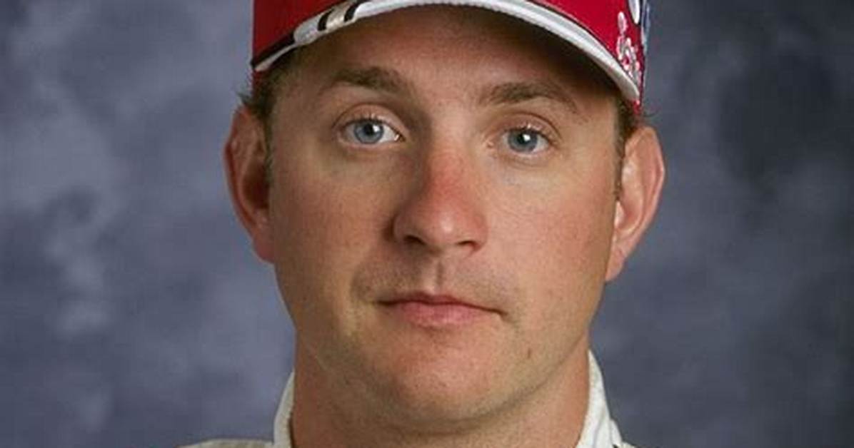 Kenny Irwin Jr.
