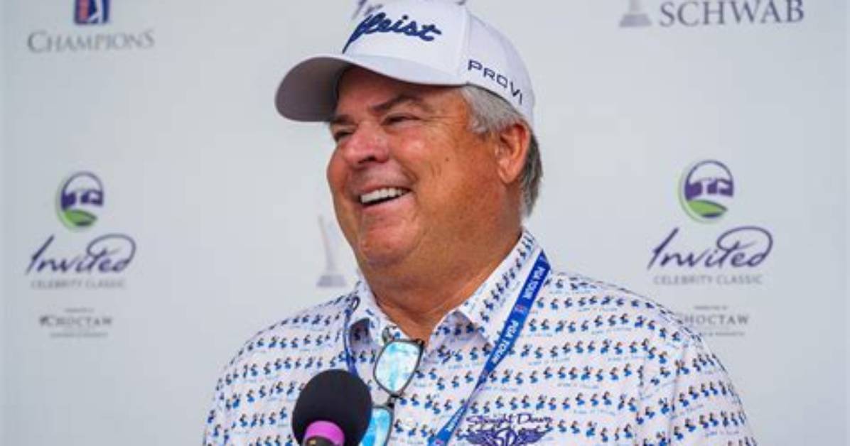 Kenny Perry