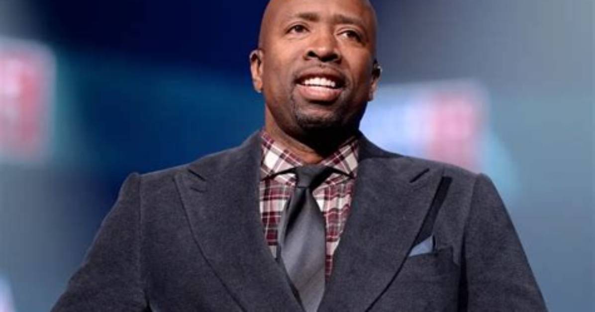 Kenny Smith Net Worth