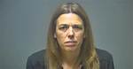 Kenra Gail Licari Arrest and Charge