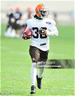 Kenronte Walker