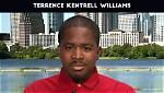 Kentrell Collins Net Worth