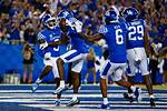 Kentucky Wildcats | College Football Network