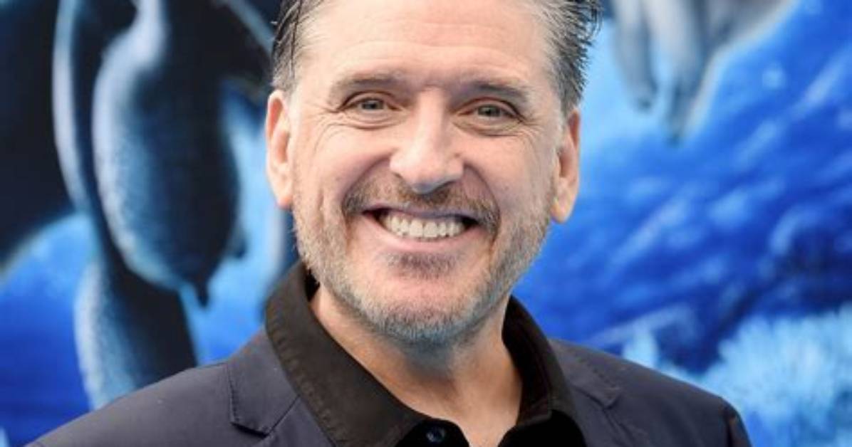 Keren Craig Net Worth