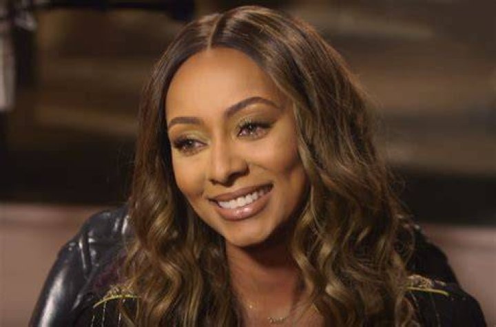 Keri Hilson Kimdir? V&uuml;cut &Ouml;l&ccedil;&uuml;leri Boyu Kilosu G&ouml;z Rengi