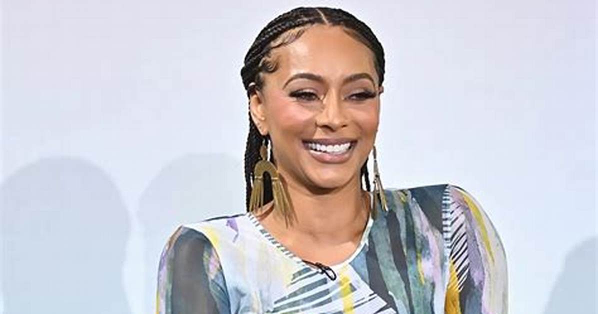 Keri Hilson Net Worth