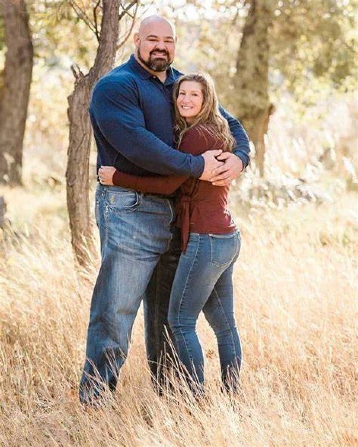Keri Shaw biography and facts Who is Brian Shaw&rsquo;s wife? Briefly.co.za