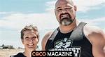 Keri Shaw | Husband Brian Shaw | Married Life