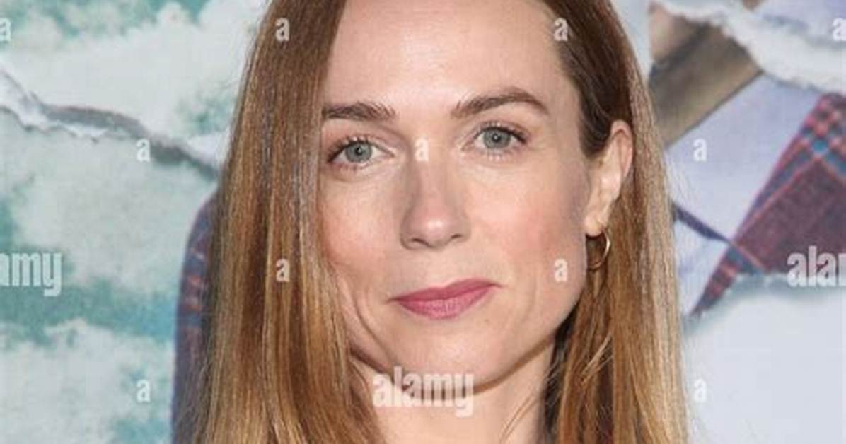 Kerry Condon | Have a Brother, Better Call Saul Actress Net Worth