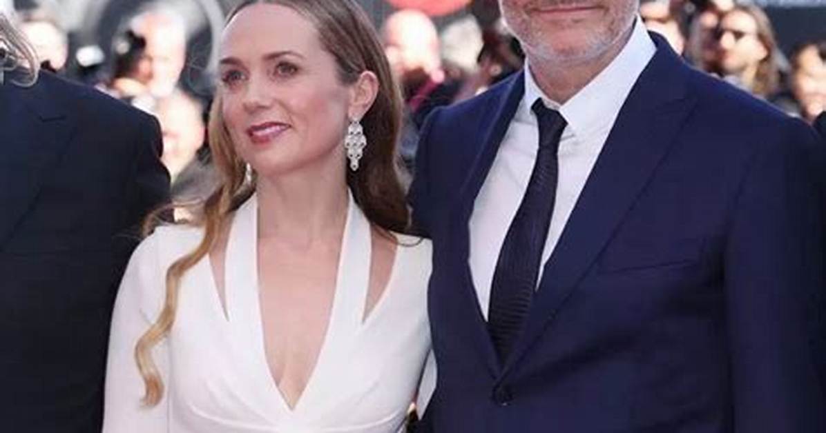 Kerry Condon Husband: Is She Married? Parents, Wiki and Age