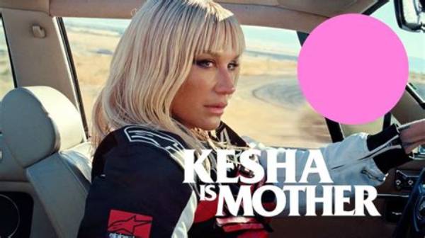 Kesha from Usa | Popnable