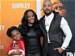 Keshia Knight Pulliam Height