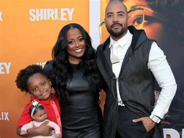 Keshia Knight Pulliam Height